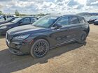 2020 Lincoln Corsair Reserve Black vin: 5LMCJ2D91LUL22778