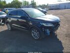 2016 Lincoln Mkc Select Black vin: 5LMCJ2D99GUJ11575