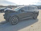 2021 Lincoln Corsair Reserve Black vin: 5LMCJ2D9XMUL26524