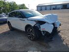 2023 Lincoln Corsair Reserve White vin: 5LMCJ2DA1PUL22831