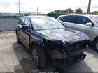 2025 Lincoln Corsair Reserve Черный vin: 5LMCJ2DA7SUL03046