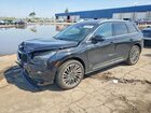2022 Lincoln Corsair Reserve Black vin: 5LMCJ2DH1NUL28543