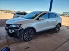 2017 Lincoln Mkc Black Label White vin: 5LMCJ4D99HUL21493