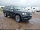 2017 Lincoln Navigator Select Black vin: 5LMJJ2HT4HEL09277