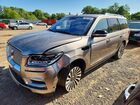 2019 Lincoln Navigator Reserve Tan vin: 5LMJJ2LT3KEL10595