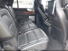 2020 Lincoln Navigator Reserve L Silver vin: 5LMJJ3LT7LEL01955