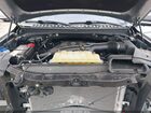 2020 Lincoln Navigator Reserve L Silver vin: 5LMJJ3LT7LEL01955