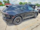 2025 Lincoln Nautilus Premiere Black vin: 5LMPJ8J40SJ890940