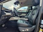 2025 Lincoln Nautilus Premiere Black vin: 5LMPJ8J40SJ890940