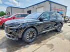 2025 Lincoln Nautilus Premiere Black vin: 5LMPJ8J40SJ890940