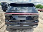 2025 Lincoln Nautilus Premiere Black vin: 5LMPJ8J40SJ890940