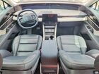 2025 Lincoln Nautilus Premiere Black vin: 5LMPJ8J40SJ890940