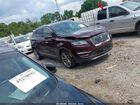 2019 Lincoln Mkc Reserve Burgundy vin: 5LMTJ3DH3KUL46740