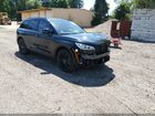 2025 Lincoln Corsair Grand Touring Black vin: 5LMTJ5DZ5SUL18166