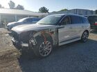 2022 Lincoln Aviator Grand Touring White vin: 5LMYJ8XY0NNL02188