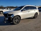 2016 Infiniti Qx60 White vin: 5N1AL0MN3GC519663