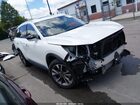 2025 Infiniti Qx60 Luxe White vin: 5N1AL1FR3SC353398