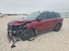 2026 Infiniti Qx60 Autograph Темно-бордовый vin: 5N1AL1HU8TC342688