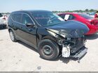 2016 Nissan Rogue S Green vin: 5N1AT2MN5GC838221