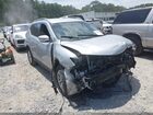 2019 Nissan Rogue S Silver vin: 5N1AT2MT0KC814111