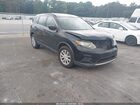 2016 Nissan Rogue S Black vin: 5N1AT2MT1GC838148