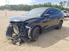2020 Nissan Rogue S Black vin: 5N1AT2MT4LC800360