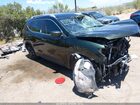 2019 Nissan Rogue Sv Green vin: 5N1AT2MT5KC703621