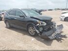 2018 Nissan Rogue Sv Black vin: 5N1AT2MT8JC704163