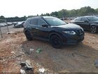 2018 Nissan Rogue Sv Черный vin: 5N1AT2MV2JC743266