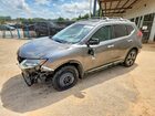 2017 Nissan Rogue S Charcoal vin: 5N1AT2MV9HC748085