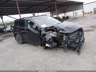 2022 Nissan Rogue S Black vin: 5N1AT3AA0NC687261
