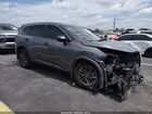 2021 Nissan Rogue S Fwd Gray vin: 5N1AT3AA5MC829117