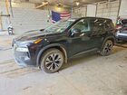 2021 Nissan Rogue Sv Black vin: 5N1AT3BBXMC850519
