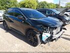 2023 Nissan Murano Sv Intelligent Awd Black vin: 5N1AZ2BS2PC119385