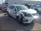 2024 Nissan Murano Platinum Fwd White vin: 5N1AZ2DJ8RC124601