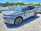 2026 Nissan Murano Platinum Gray vin: 5N1AZ3DS4TC100026