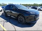 2025 Nissan Murano Platinum Black vin: 5N1AZ3DT0SC135122