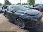 2025 Nissan Murano Platinum Black vin: 5N1AZ3DT2SC142590