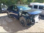 2025 Nissan Murano Platinum Blue vin: 5N1AZ3DT3SC108013