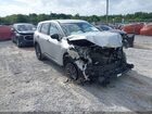 2024 Nissan Rogue S Fwd Silver vin: 5N1BT3AAXRC674737