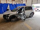 2022 Nissan Rogue Sv Silver vin: 5N1BT3BA0NC697694
