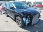 2026 Nissan Rogue Sv Black vin: 5N1BT3BA1TC673420