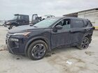 2024 Nissan Rogue Sv Black vin: 5N1BT3BA2RC688923