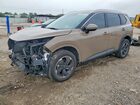 2024 Nissan Rogue Sv Tan vin: 5N1BT3BA2RC714131