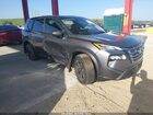 2026 Nissan Rogue Sv Серый vin: 5N1BT3BA3TC715263
