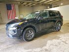 2026 Nissan Rogue Sv Black vin: 5N1BT3BA4TC729575