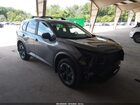 2024 Nissan Rogue Sv Fwd Gray vin: 5N1BT3BA5RC707450