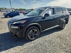 2025 Nissan Rogue Sv Black vin: 5N1BT3BA5SC803276