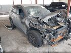 2023 Nissan Rogue Sv Fwd Silver vin: 5N1BT3BA6PC836195