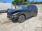 2025 Nissan Rogue Sv Black vin: 5N1BT3BA6SC675081